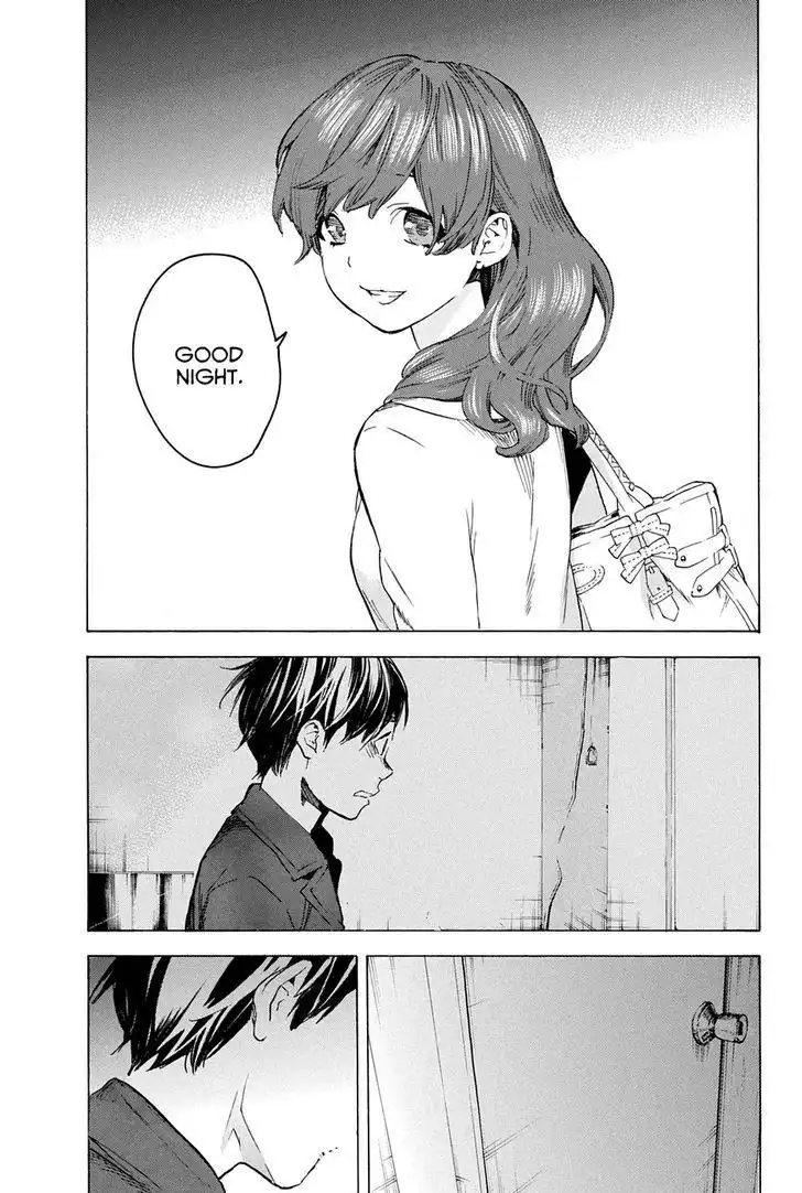 Soredemo Boku wa Kimi ga Suki Chapter 24 23